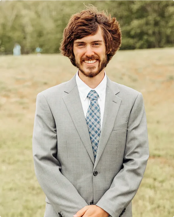 Austin Hilliker, Investment Adviser Representative